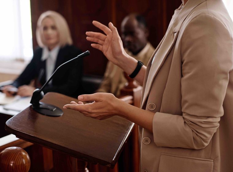 Expert Witnesses for claimant and defendant solicitors
