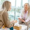 Speech and language therapist MCA