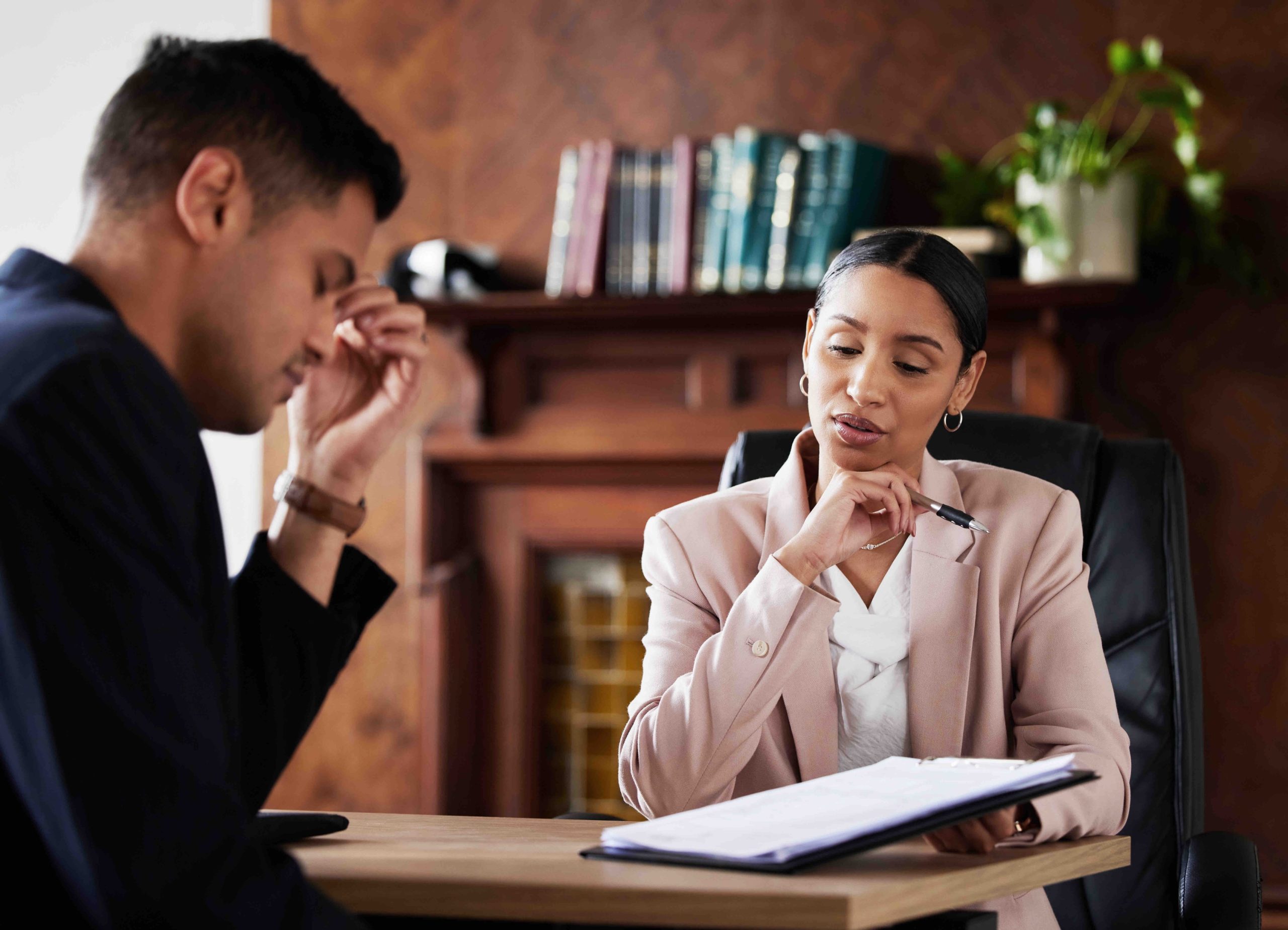 Expert witness