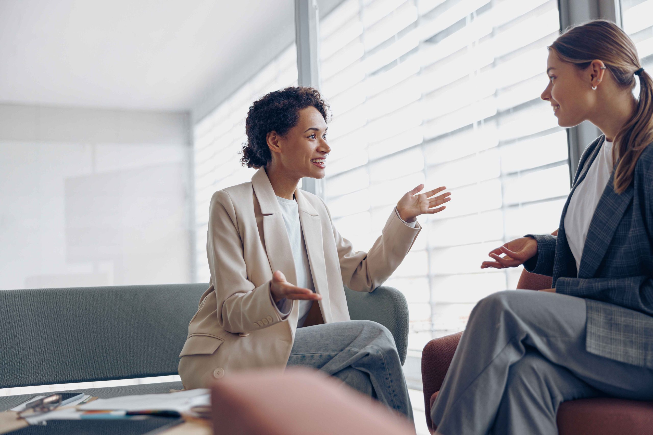 Occupational therapists and personal injury