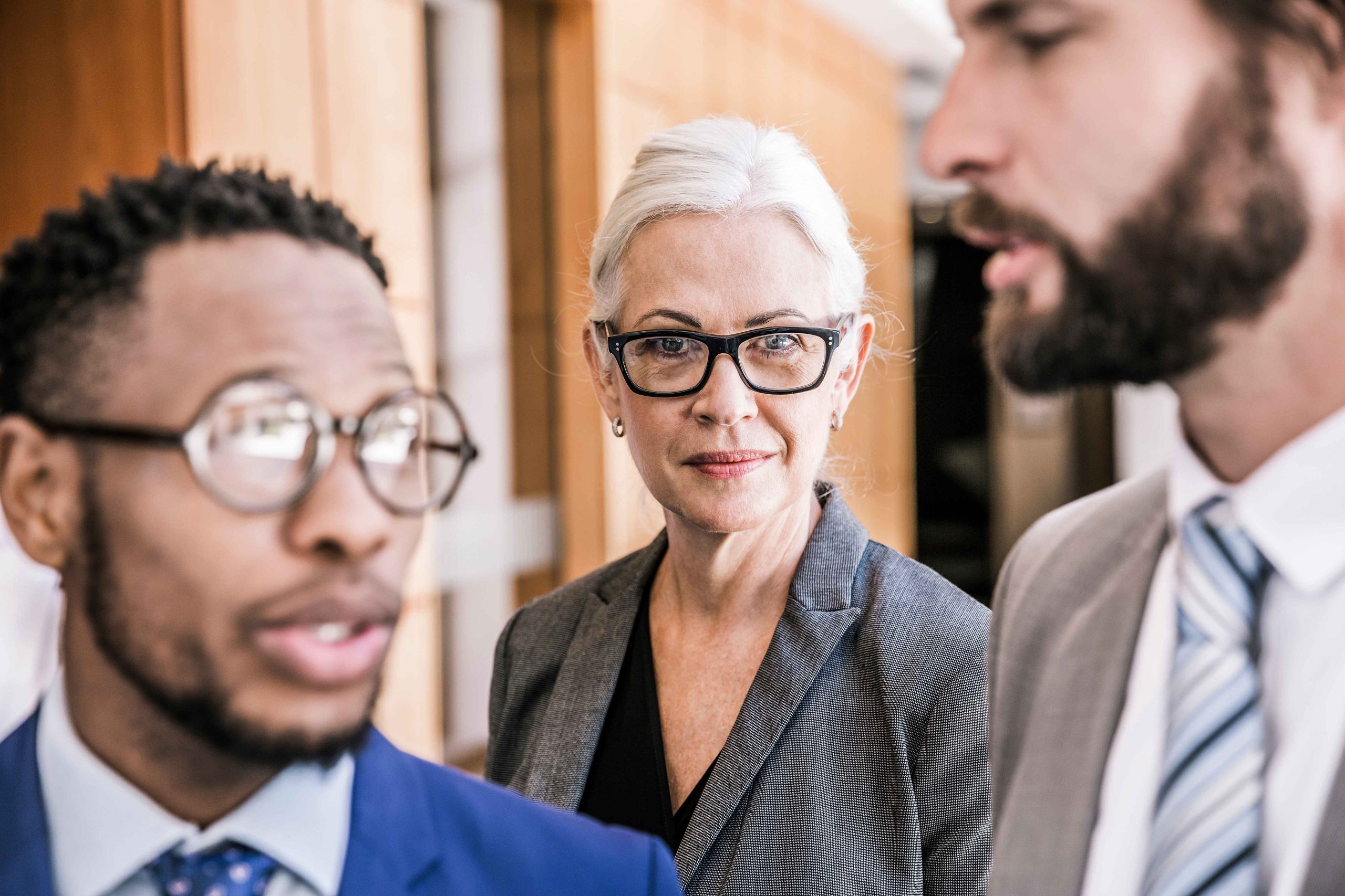 Occupational Therapists in Personal Injury Litigation