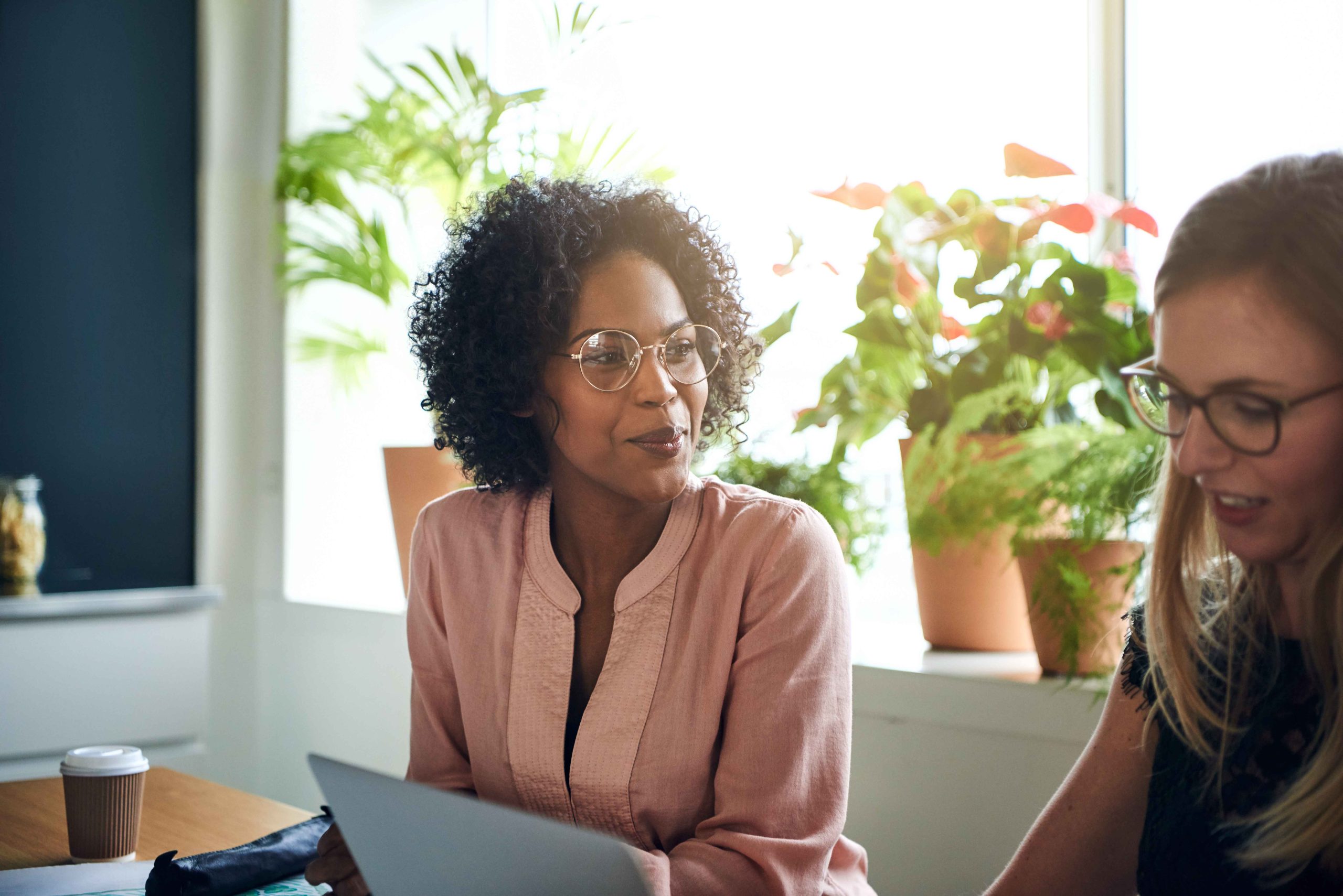 Critical Care Nurses and Midwives