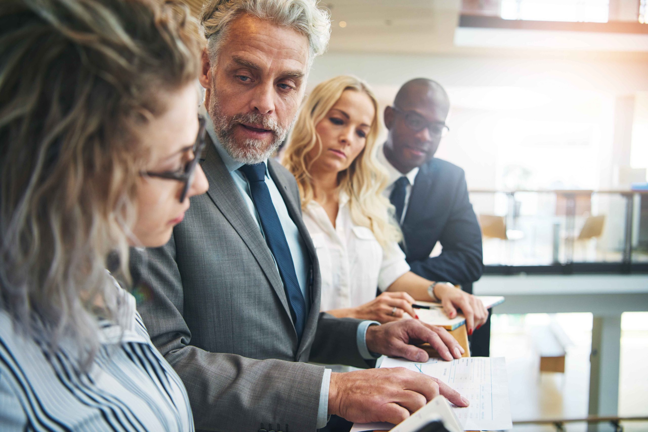 Clinical Psychologists and Neuropsychologists as expert witnesses