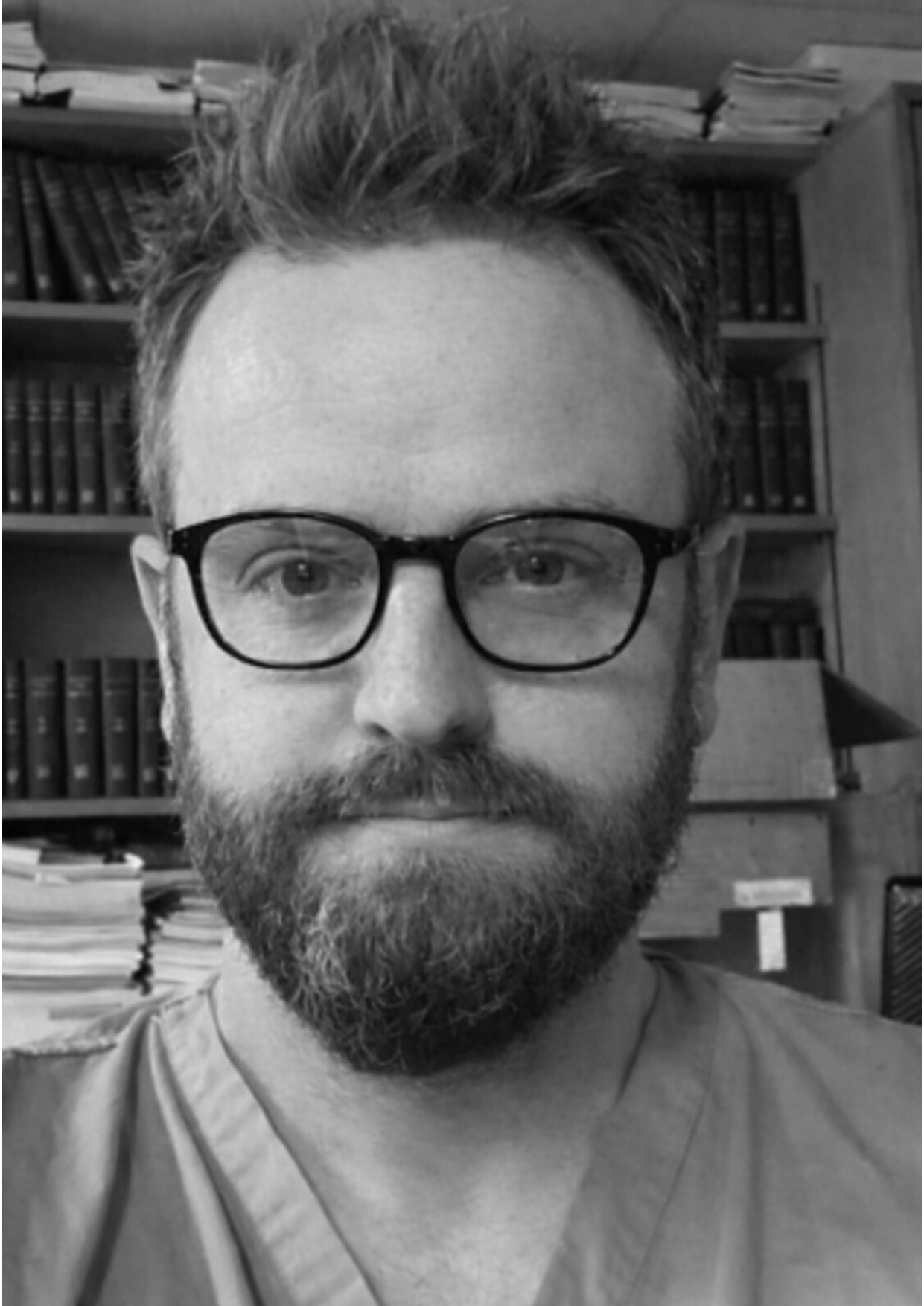 Medico legal insights in TBI from a neurotrauma specialist