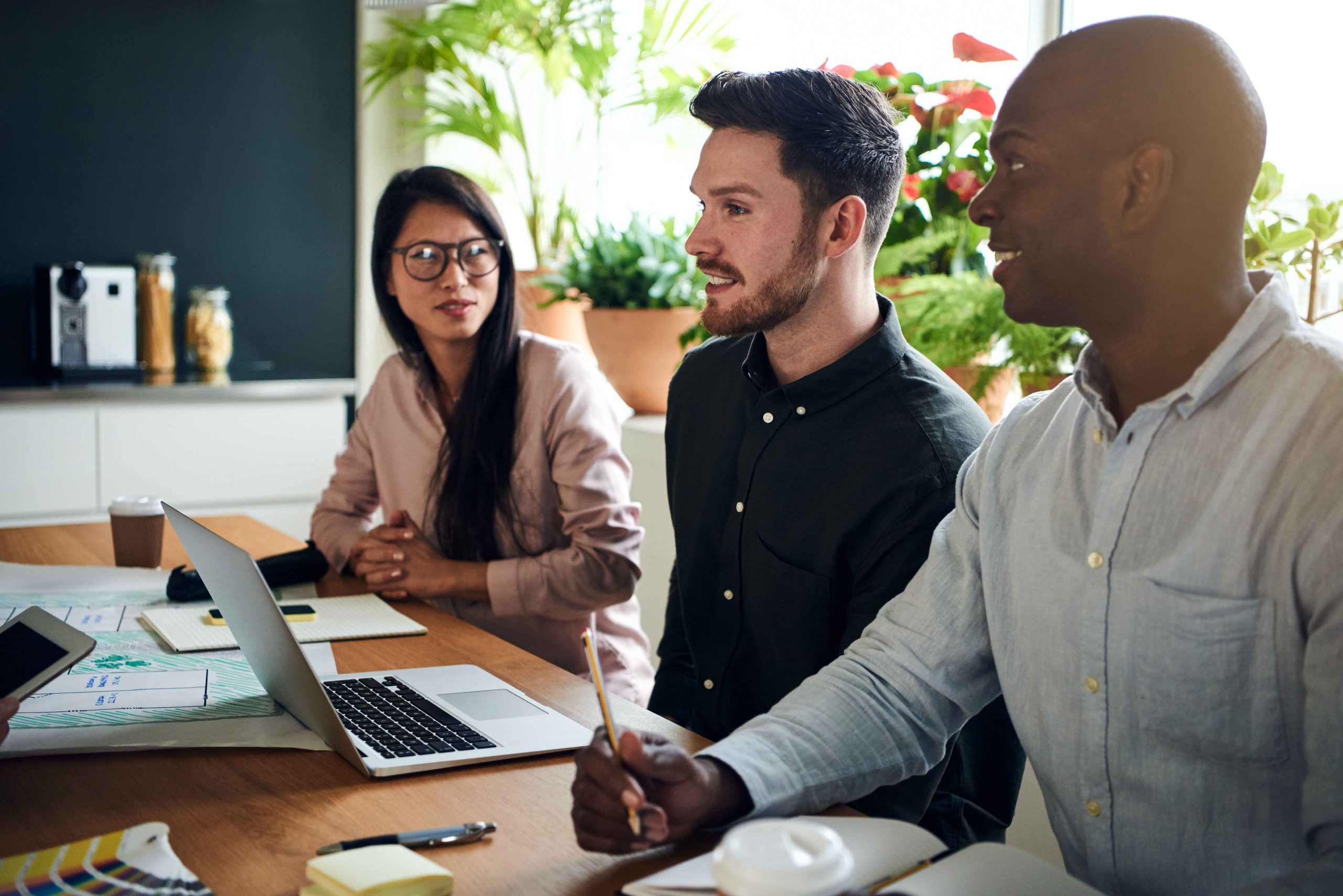 Neuropsychologists and MCA