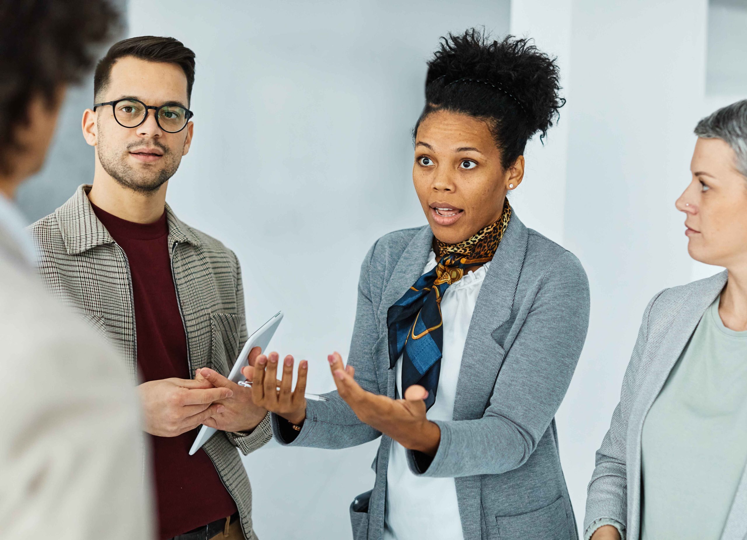 Pharmacists as Expert Witnesses