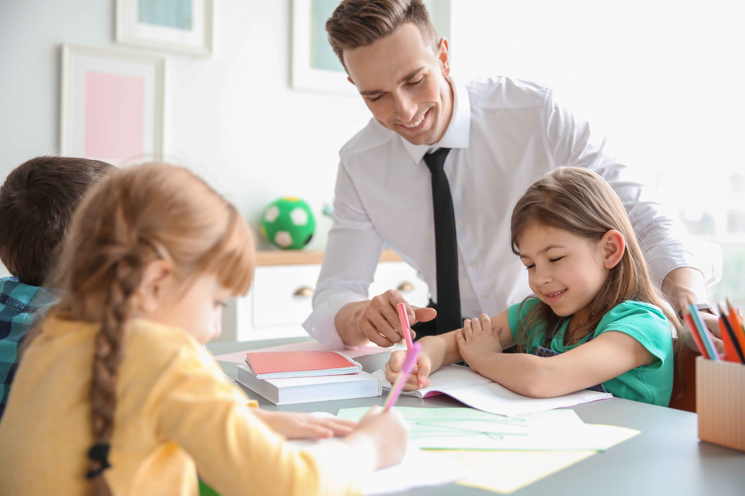 developmental counterfactual in paediatric claims