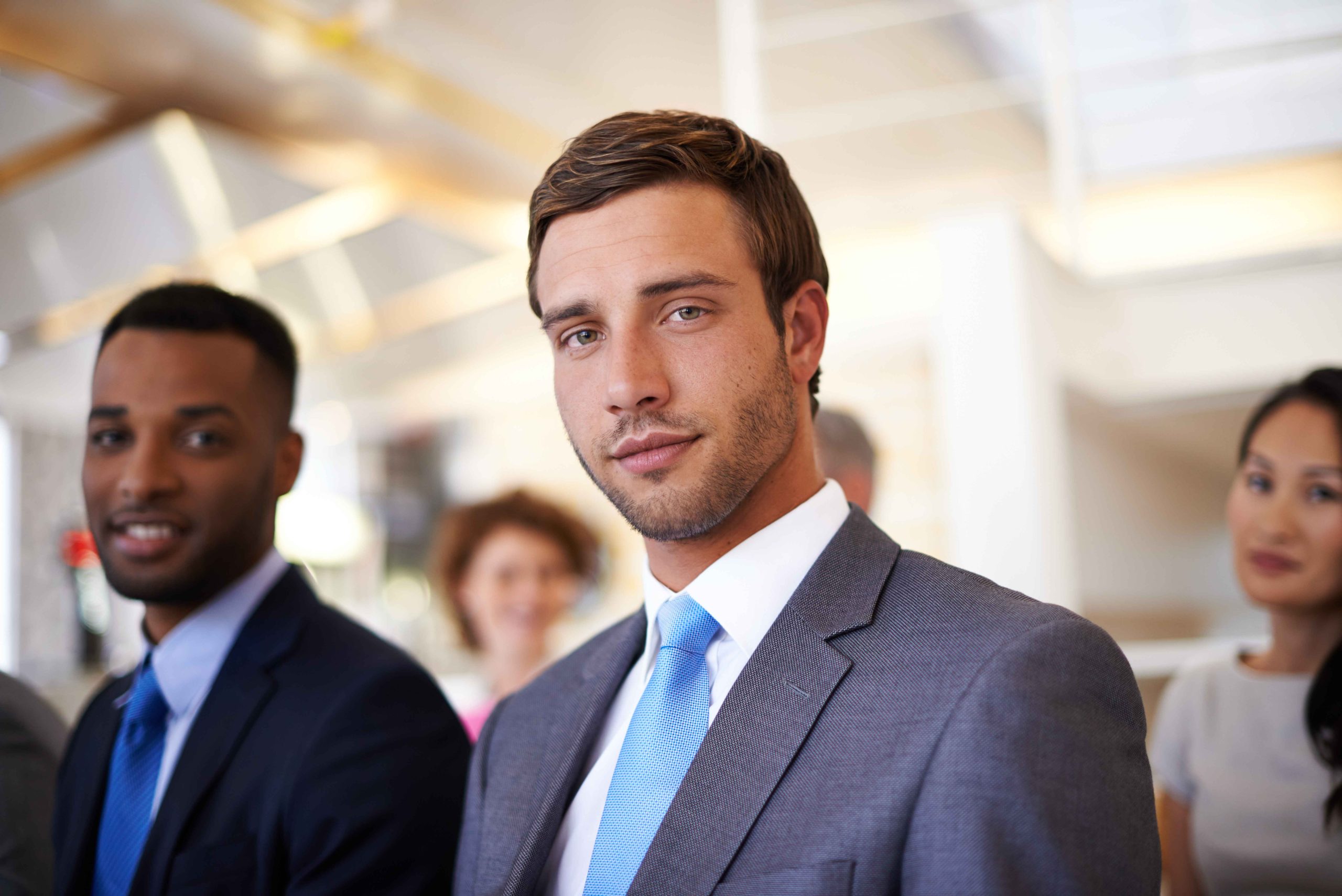 medico-legal team for complex claims
